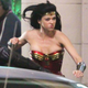 Illustration for article titled Wonder Woman pilot script rewrites make her more badass... sort of